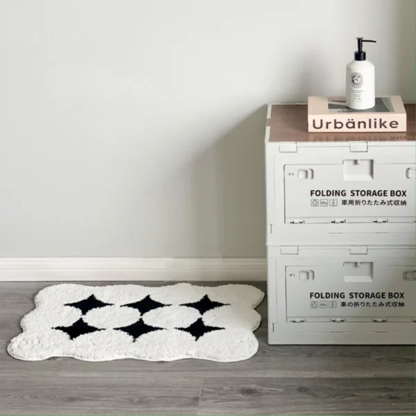 cn-11134207-7r98o-lz9x5qbf9chf59 Nordic Non-Slip Indoor Doormat 40x70cm