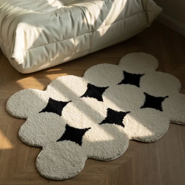 my-11134207-7quky-lhmxrrs78r8d67 Nordic Non-Slip Indoor Doormat 40x70cm