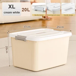 my-11134207-820li-mlrn2l5bwg042e Stackable Storage Box XL
