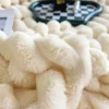 cn-11134207-7r98o-lmwt7r2awbaa94 Luxury Faux Rabbit Fur Throw Blanket