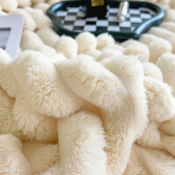 cn-11134207-7r98o-lmwt7r2awbaa94 Luxury Faux Rabbit Fur Throw Blanket