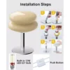 cn-11134207-7ras8-m1fb1a1zzslj6c Mid-Century Glass Mushroom Bedside Lamp