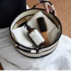 Handwoven Cotton Rope Storage Basket Set