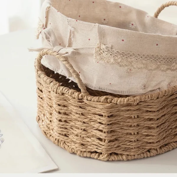 cn-11134207-7ras8-m55nyeq9tz4xdf Set of 2 Wicker Shelf Storage Basket