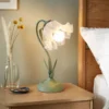 cn-11134207-7ras8-m8oh72si9nuae8 Vintage Flower LED Table Lamp