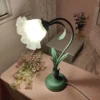 cn-11134207-7ras8-m8oh72ssansiab Vintage Flower LED Table Lamp
