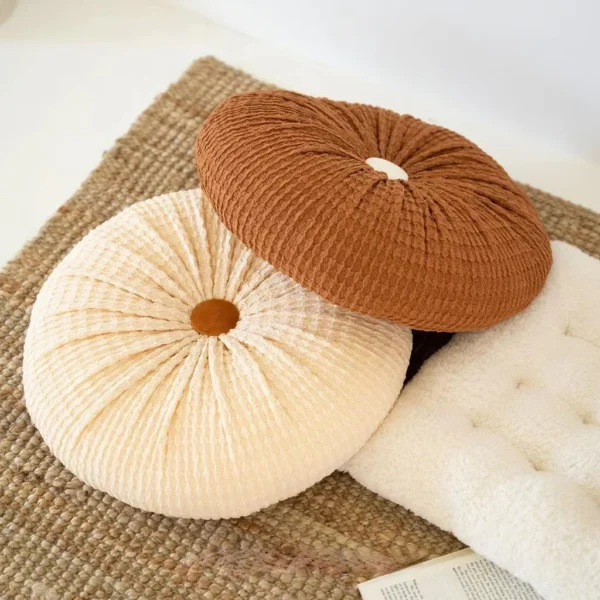 my-11134207-7qul0-lhmwqjuq2ga58a Round Decorative Throw Pillow 15.7"
