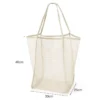 my-11134207-7ras9-mdr4vnw4nlwx3b Mesh Shopping Storage Bag