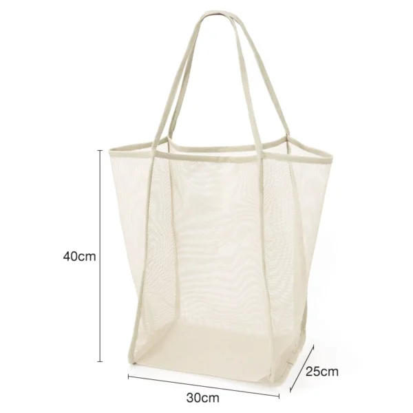 my-11134207-7ras9-mdr4vnw4nlwx3b Mesh Shopping Storage Bag