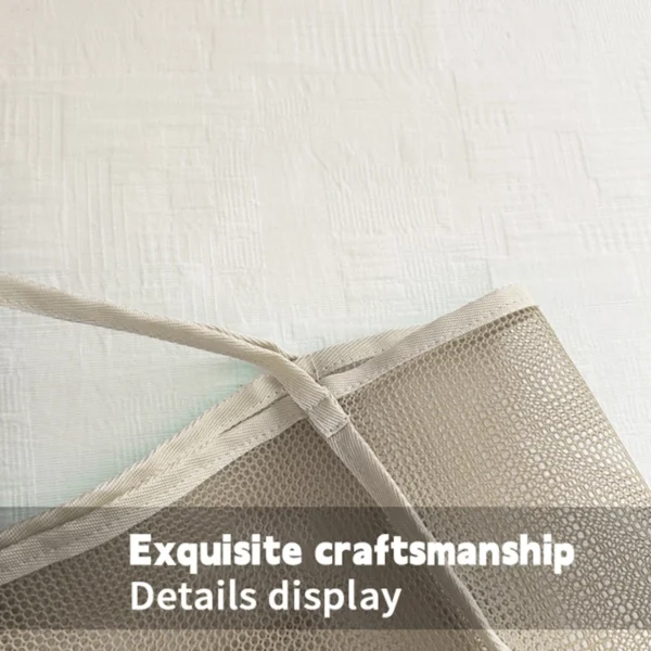my-11134207-7rasg-mdr4vfzqala019 Mesh Shopping Storage Bag