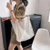 sg-11134201-7rdvt-md488rmr35n2b1 Mesh Shopping Storage Bag