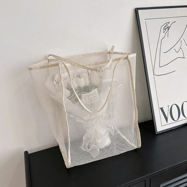 sg-11134201-7rdwc-md488r45syf495 Mesh Shopping Storage Bag