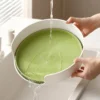 360° Rotating Spice Rack