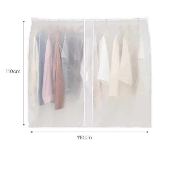 sg-11134201-81zvi-mifnh2ux6kua3d Transparent Clothes Dust Cover