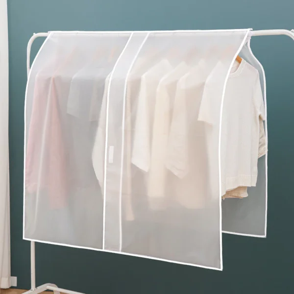 sg-11134201-81zvx-mifngzyjflzc9b Transparent Clothes Dust Cover