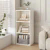 sg-11134201-824i1-mfnsacxn07bgfb 3-Tier DIY Wooden Bookshelf