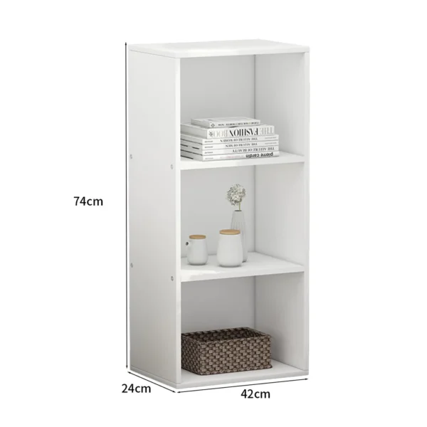 sg-11134201-824ig-mfnsahs5hcstc7 3-Tier DIY Wooden Bookshelf