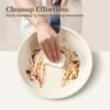 12pcs Nonstick Cookware Set