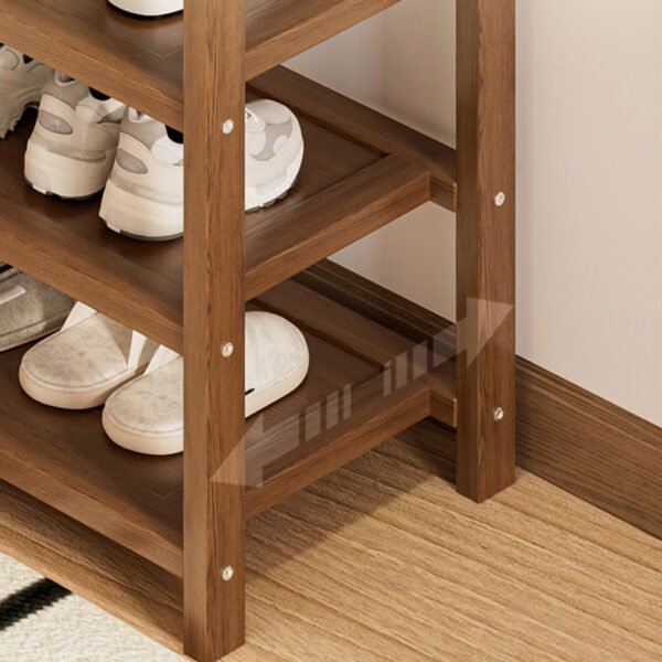 16dada5b52534b32b84b54819323ca04-goods.jpeg 1pc Foldable Shoe Rack