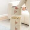 2c5ab90e-d6cb-4fd0-8489-420b238a4acb.jpg Storage Cabinet Floor Bedside Table Multi-Layer Organizer Suitable for Bedroom