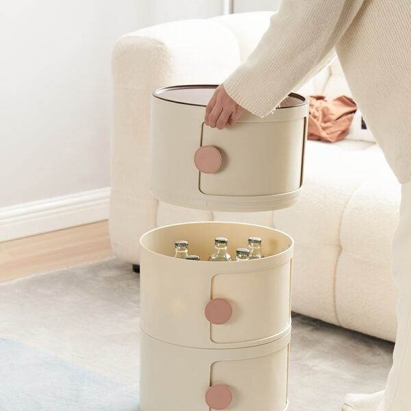 2c5ab90e-d6cb-4fd0-8489-420b238a4acb.jpg Storage Cabinet Floor Bedside Table Multi-Layer Organizer Suitable for Bedroom