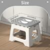 Folding Stool random colour