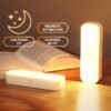 1pc Wall-Mounted Reading Lamp