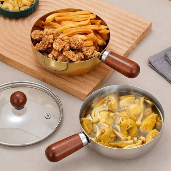 59015a2842b444a7acb5d927c05ba840-goods.jpeg Versatile Stainless Steel Pot And Frying Pan
