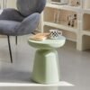 Mushroom-shaped Instagram-famous Coffee Table Random colour
