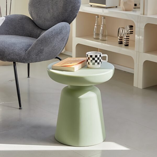 Mushroom-shaped Instagram-famous Coffee Table Random colour