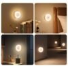 93186a66-a8f5-4f59-b590-cbf0b3ed7be9.jpg Touch Control Adjustable LED Night Light – 3 Color Modes (Warm, White, Natural)