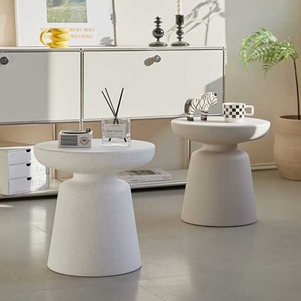 Mushroom-shaped Instagram-famous Coffee Table Random colour