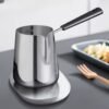 9e8ae300-988a-4ab3-bd27-e7af38f2d760.jpg Mini Stainless Steel Saucepan with Long Handle