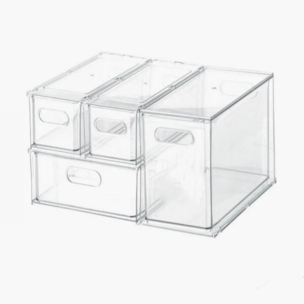 WhatsApp Image 2026-08-27 at 11.44.40 AM HTW shop Acrylic Drawer Storage Box