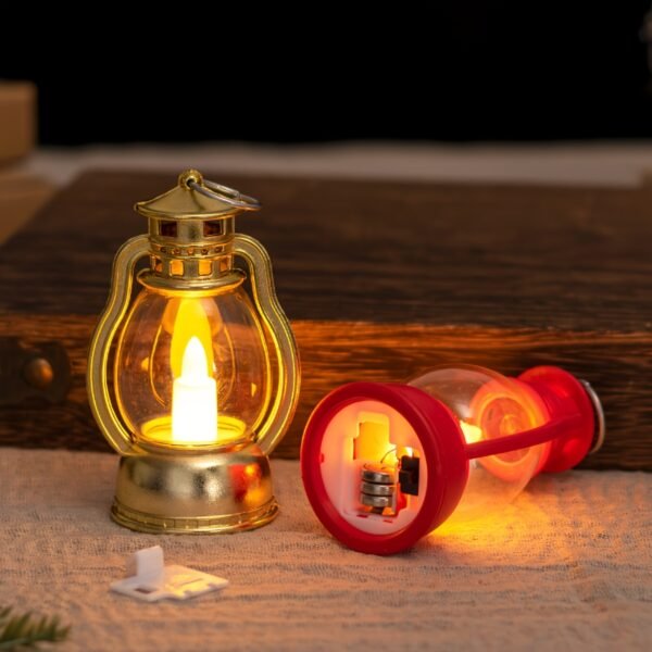 bfdc9883-9071-4b6a-9be0-a3d100afe498.jpg Retro LED Holiday Lantern random colour