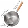 c8e23b1c-12e8-11f1-81f1-0a580aa2314b.jpg 20cm Non-Stick Japanese Saucepan with Wooden Handle