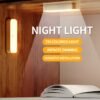 1pc Wall-Mounted Reading Lamp