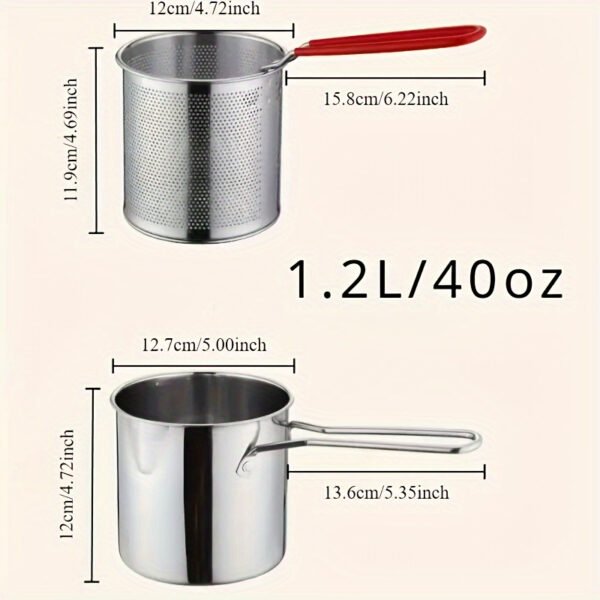 d08eb652-5625-4a2b-bc94-0d31c445e49c_800x800.jpeg Stainless Steel Deep Fryers with Filter Rack
