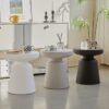 Mushroom-shaped Instagram-famous Coffee Table Random colour